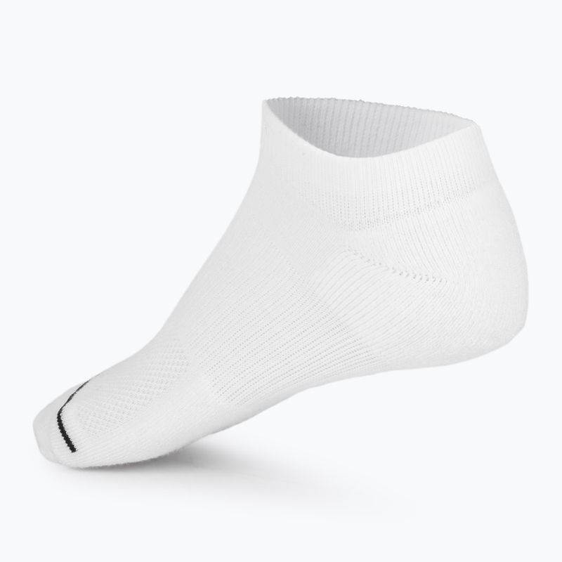 Socks Nike Jordan Everyday No-Show 3 pairs multi-color 5