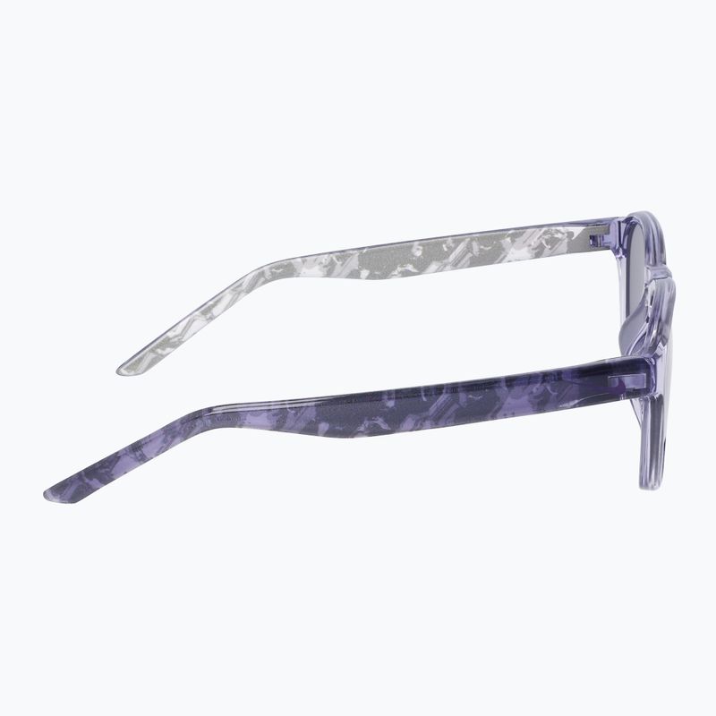 Nike Smash indigo haze/ dark grey children's sunglasses 6
