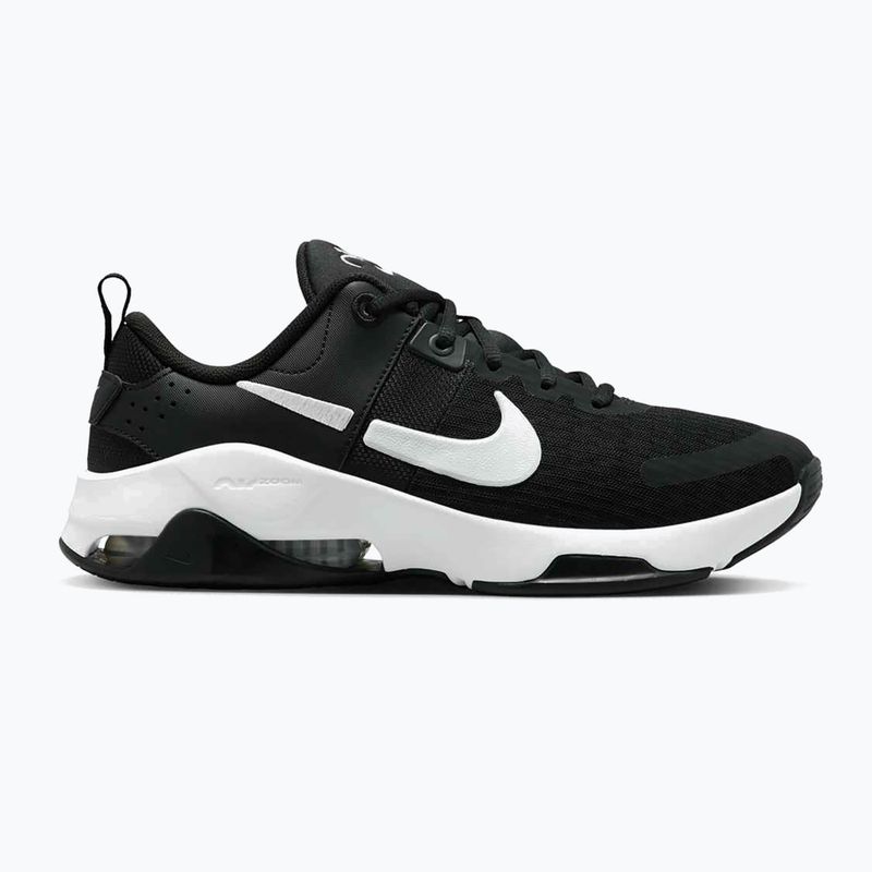 Women's training shoes Nike Zoom Bella 6 black/anthracite/ white