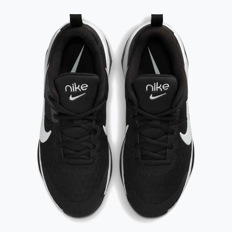 Women's training shoes Nike Zoom Bella 6 black/anthracite/ white 5