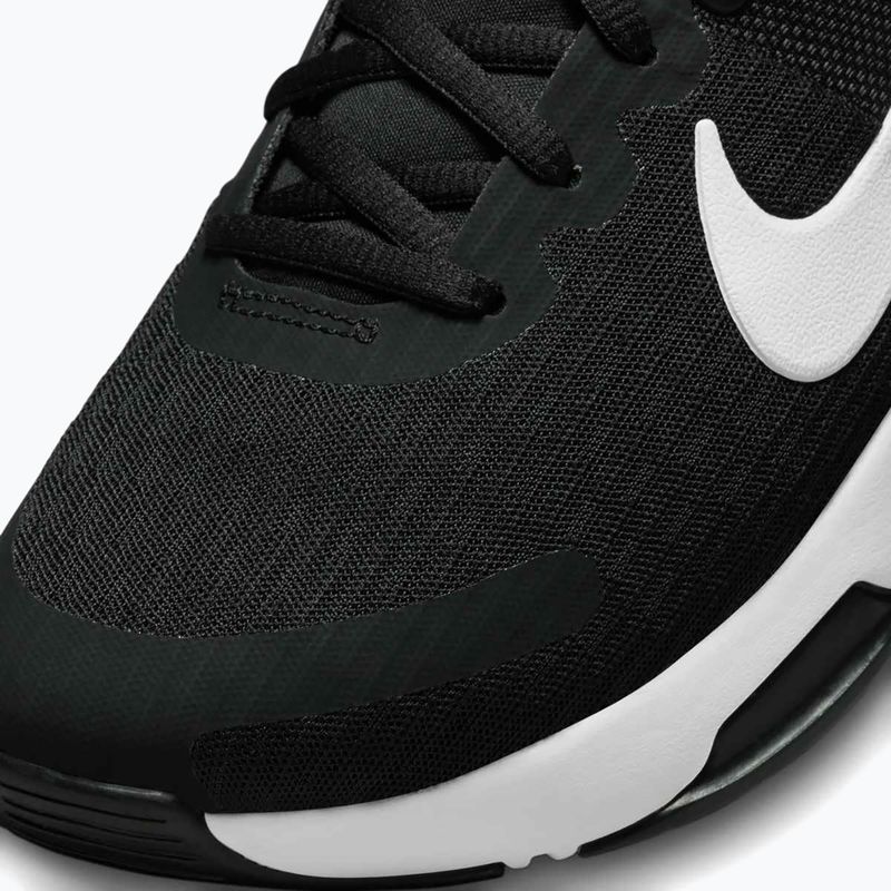 Women's training shoes Nike Zoom Bella 6 black/anthracite/ white 7