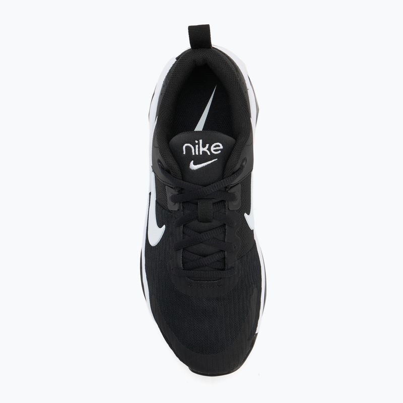 Women's training shoes Nike Zoom Bella 6 black/anthracite/ white 5