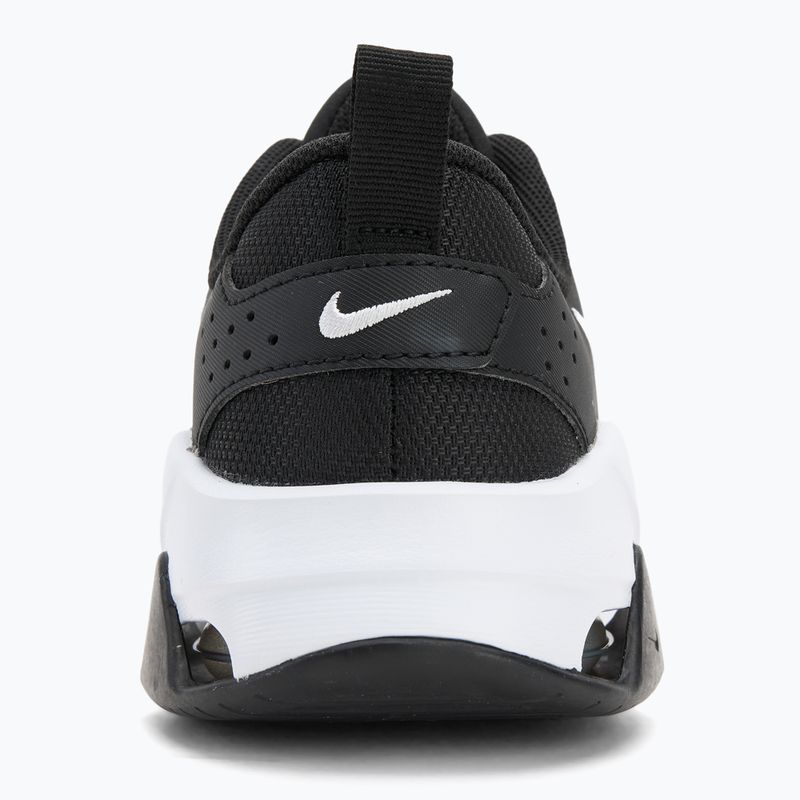 Women's training shoes Nike Zoom Bella 6 black/anthracite/ white 6