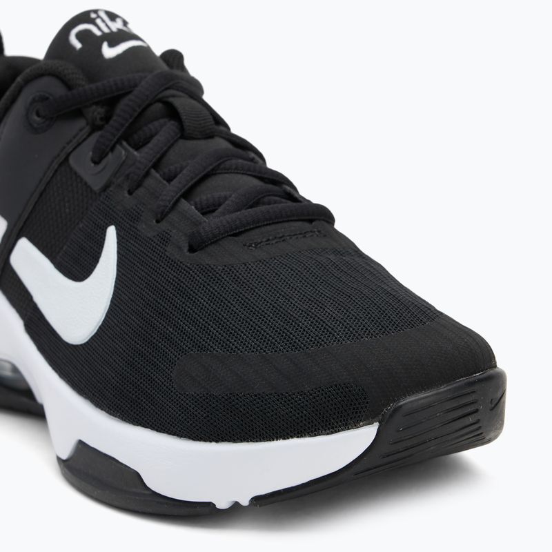 Women's training shoes Nike Zoom Bella 6 black/anthracite/ white 7