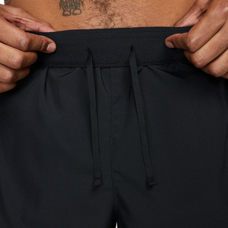 Men's shorts Nike Challenger Dri-Fit black/black/black 7