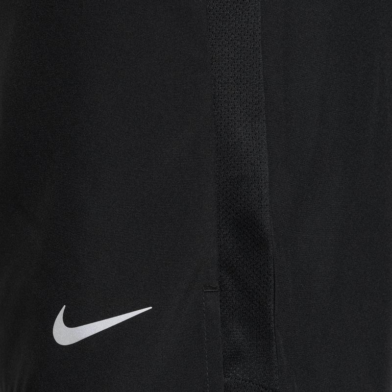 Men's Nike Dri-Fit Challenger 7" 2in1 shorts black/black/black 3