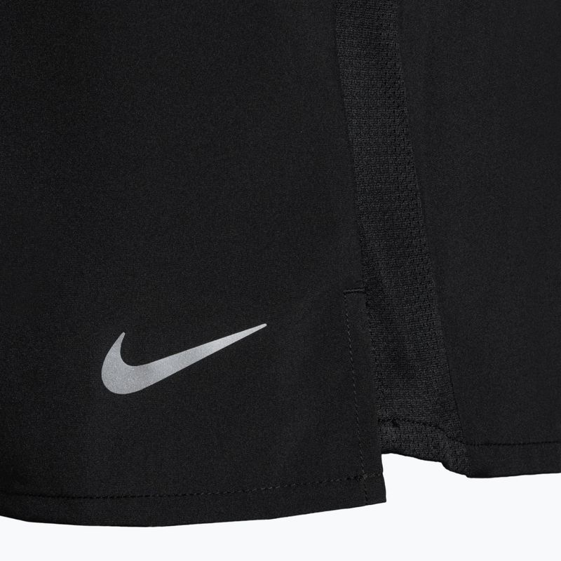 Men's Nike Dri-Fit Challenger 7" Brief-Lined shorts black/black/black DV9363 3