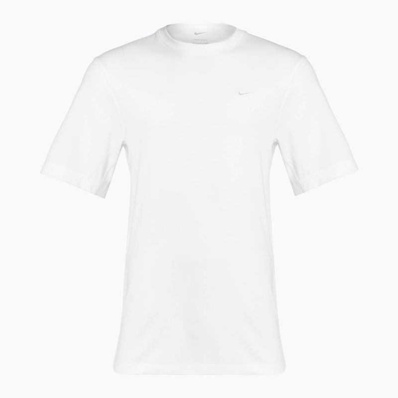 Men's training t-shirt Nike Dri-Fit Primary white 7