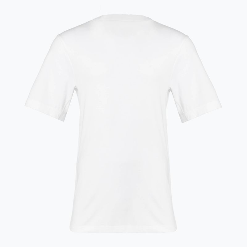 Men's training t-shirt Nike Dri-Fit Primary white 8