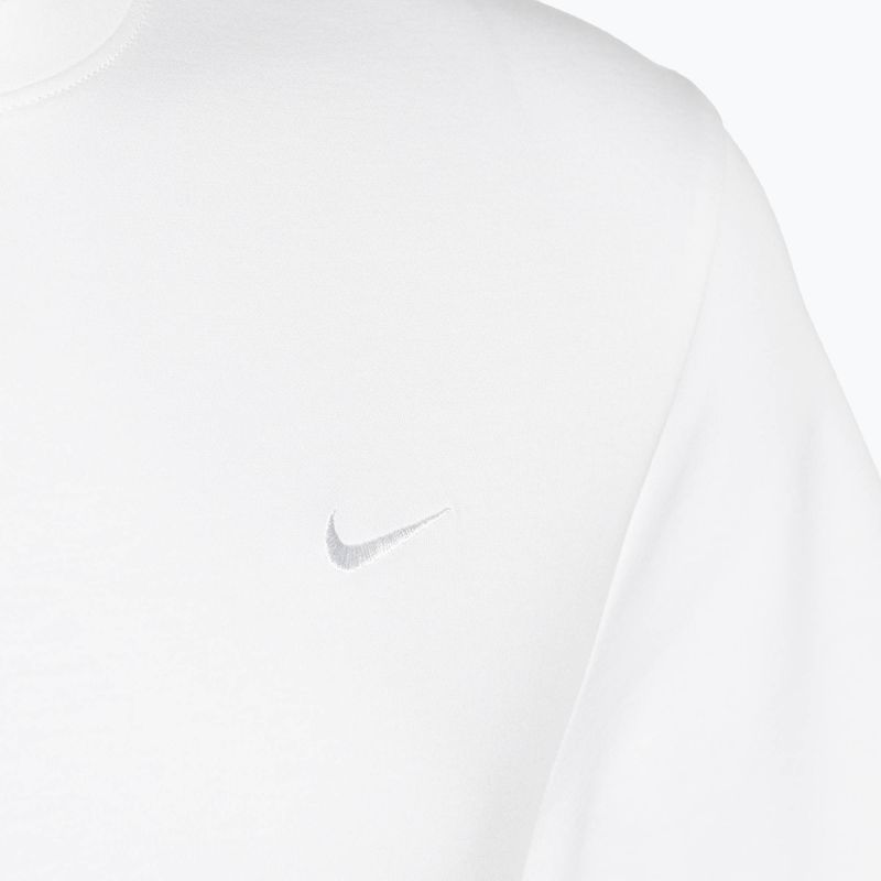 Men's training t-shirt Nike Dri-Fit Primary white 9