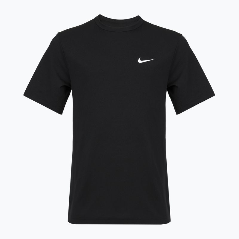 Men's T-shirt Nike Dri-Fit UV Hyverse black/white 5