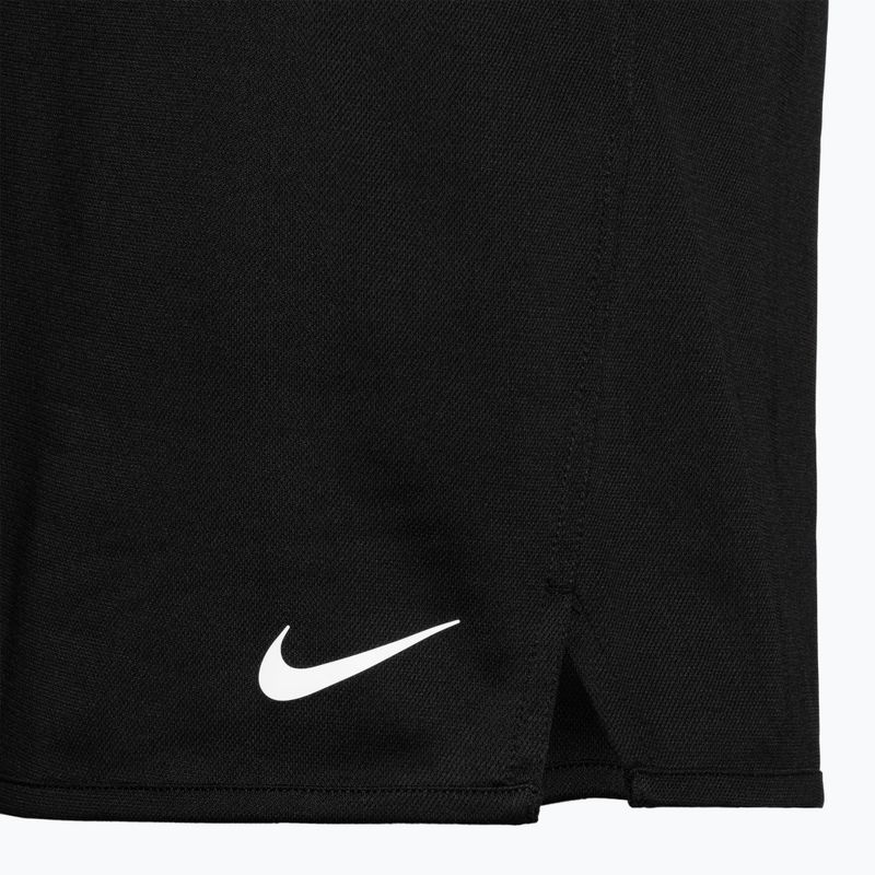 Men's shorts Nike Dri-Fit Totality 7" Unlined black/black/iron grey/white 3
