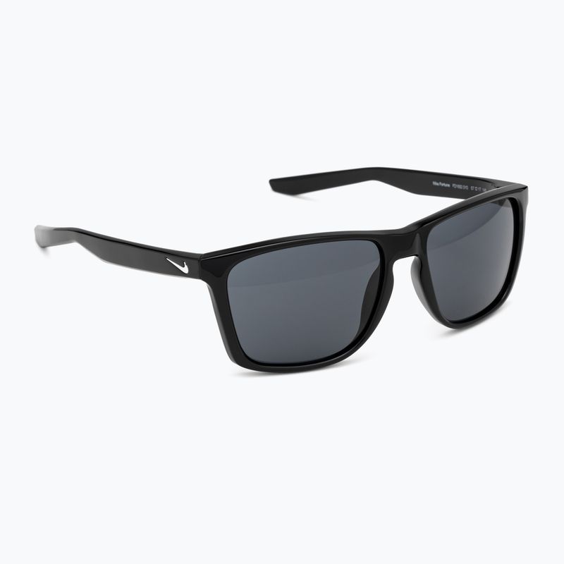 Nike Fortune black/dark grey sunglasses