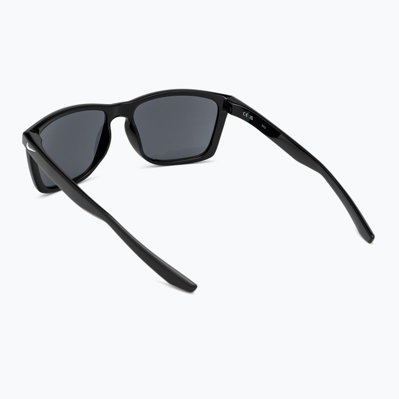 Nike Fortune black/dark grey sunglasses 2