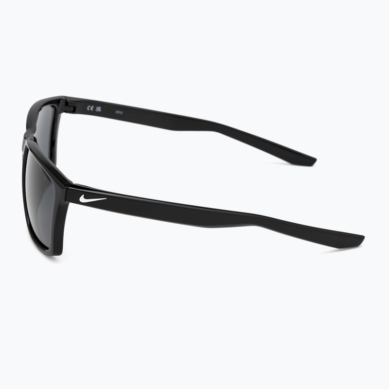 Nike Fortune black/dark grey sunglasses 4