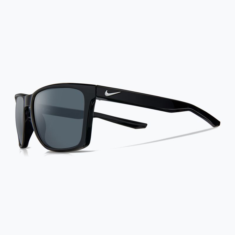 Nike Fortune black/dark grey sunglasses 5