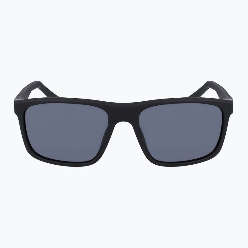 Nike Fire L matte black/polar grey sunglasses 2