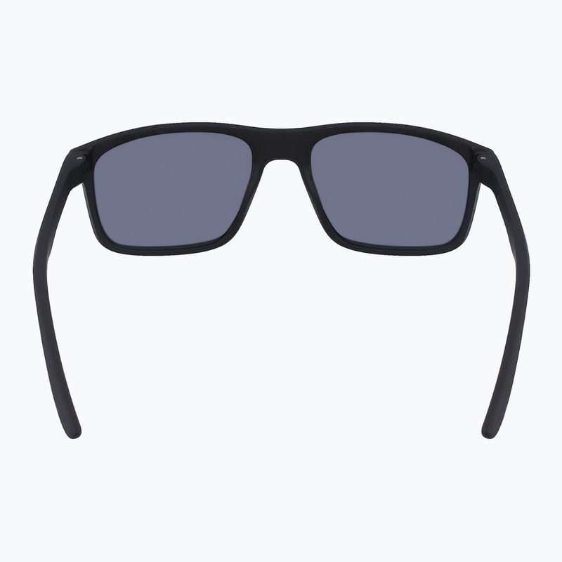 Nike Fire L matte black/polar grey sunglasses 3