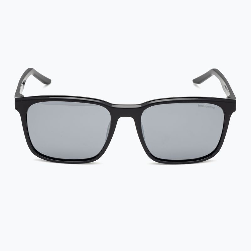 Nike Rave black/polar silver flash sunglasses 3