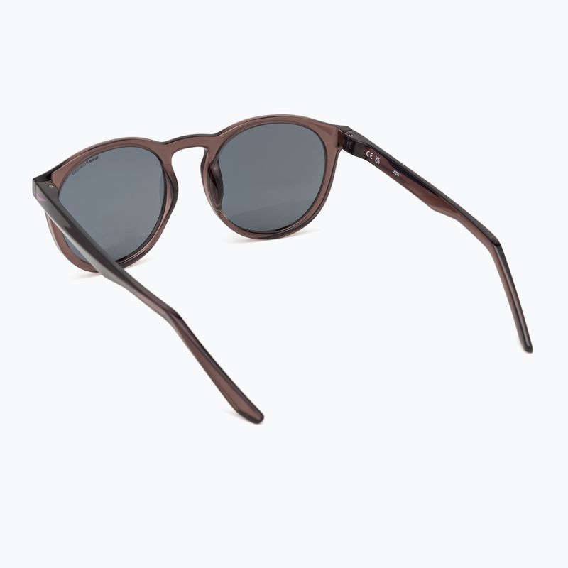 Nike Swerve plum eclipse/polar pink flash sunglasses 2