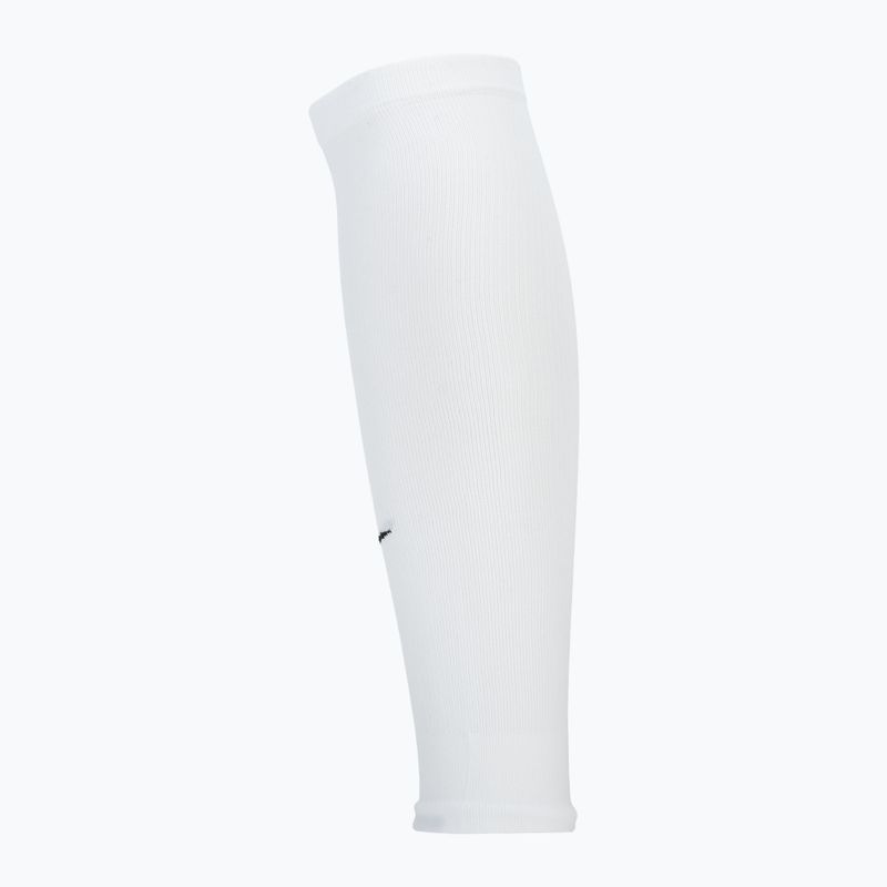 Nike Strike football sleeves white/black 2