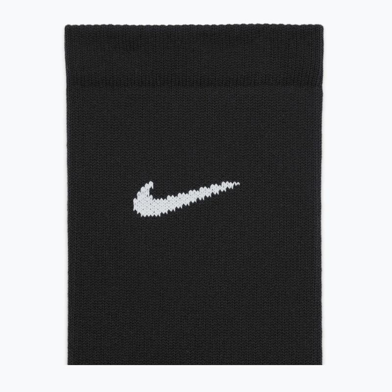 Nike Strike Soccer Socks Crew black/white 2