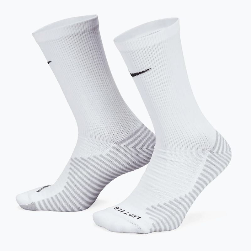 Nike Strike Soccer Socks Crew white/black