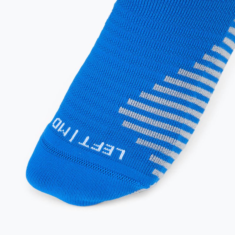 Nike Strike Soccer Socks Crew royal blue/white 4