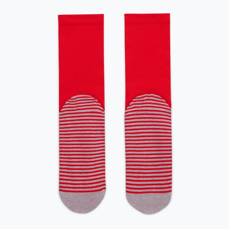 Nike Strike Soccer Socks Crew university red/white 3