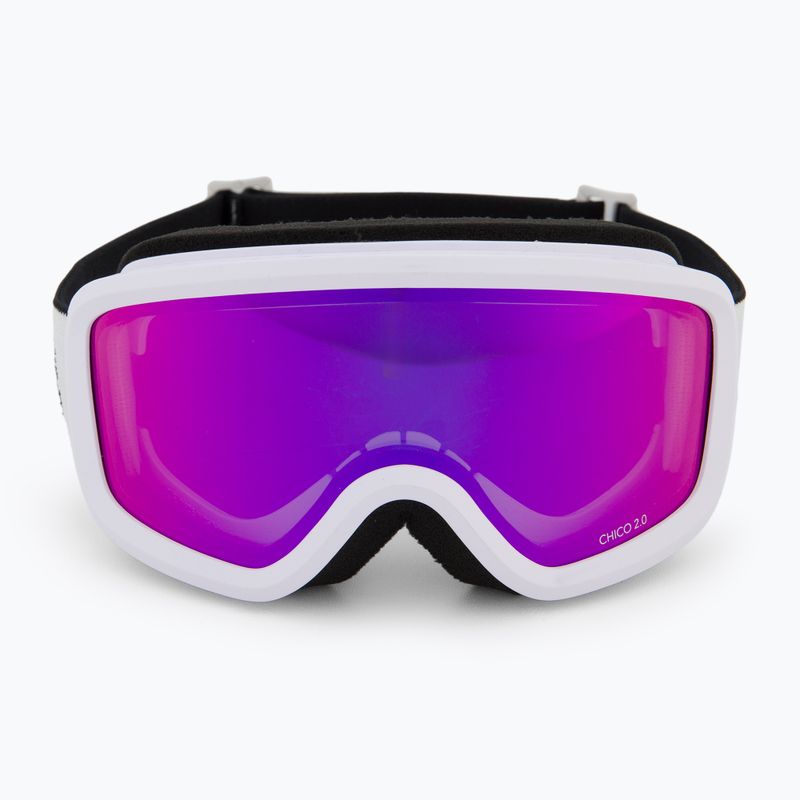 Giro children's ski goggles 2