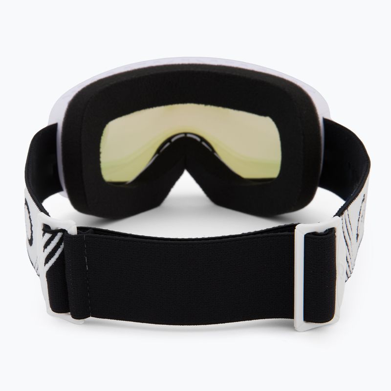 Giro children's ski goggles 3