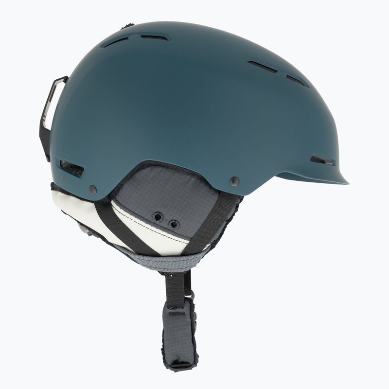 Giro Trig Mips ski helmet matte harbor blue 4