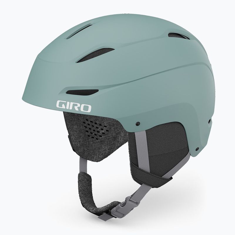 Giro Ceva MIPS matte mineral ski helmet