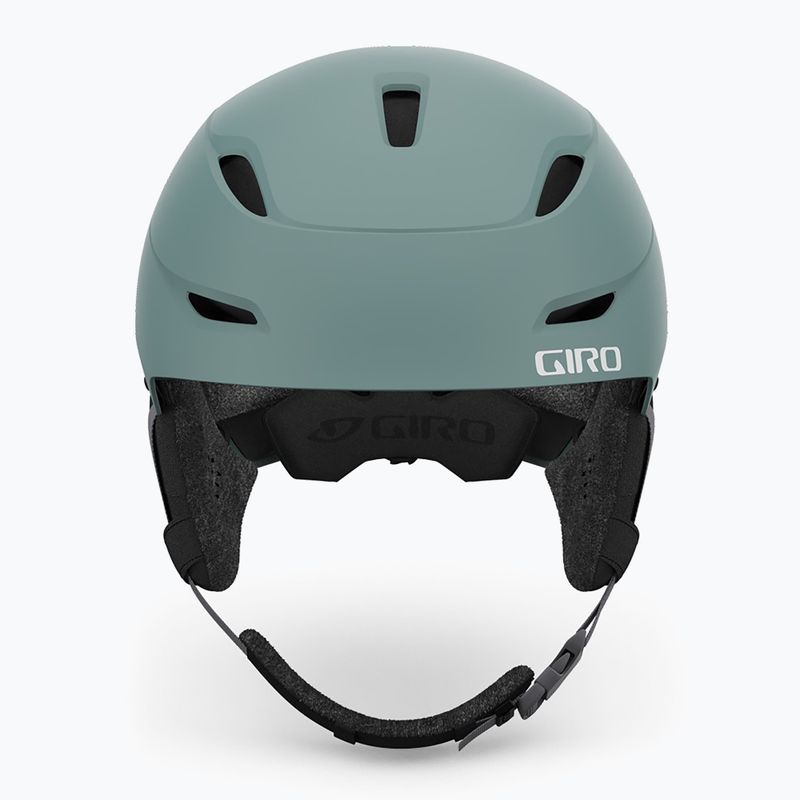 Giro Ceva matte mineral ski helmet 3