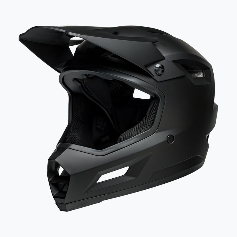 Bell Sanction 2 bicycle helmet matte black