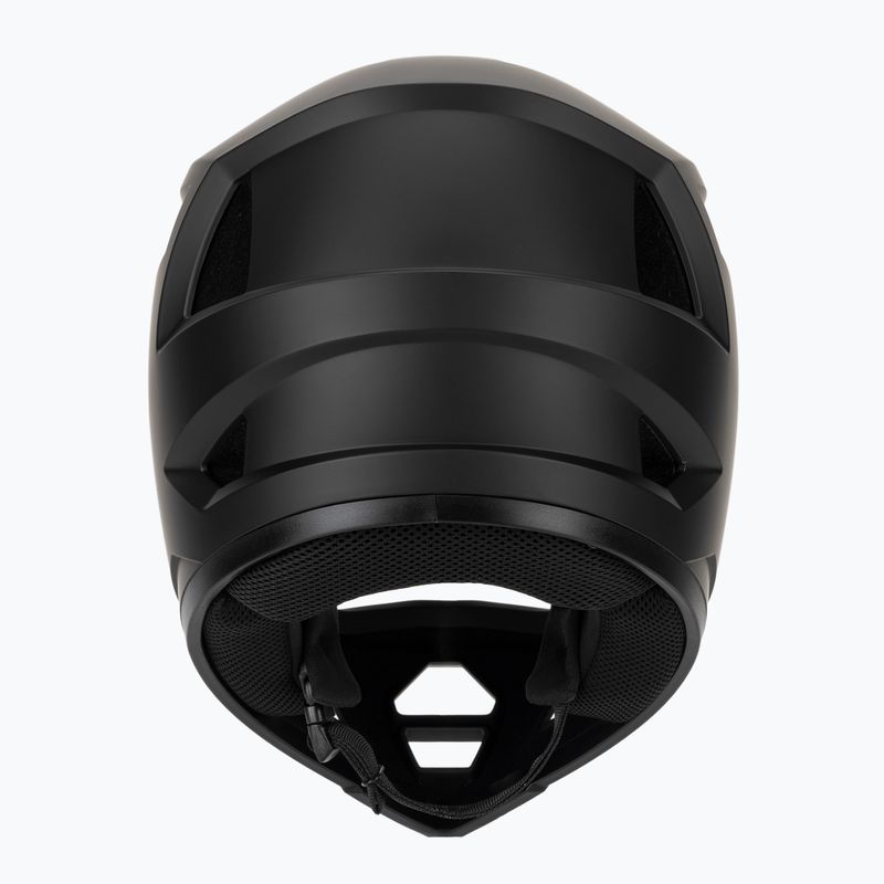 Bell Sanction 2 bicycle helmet matte black 4