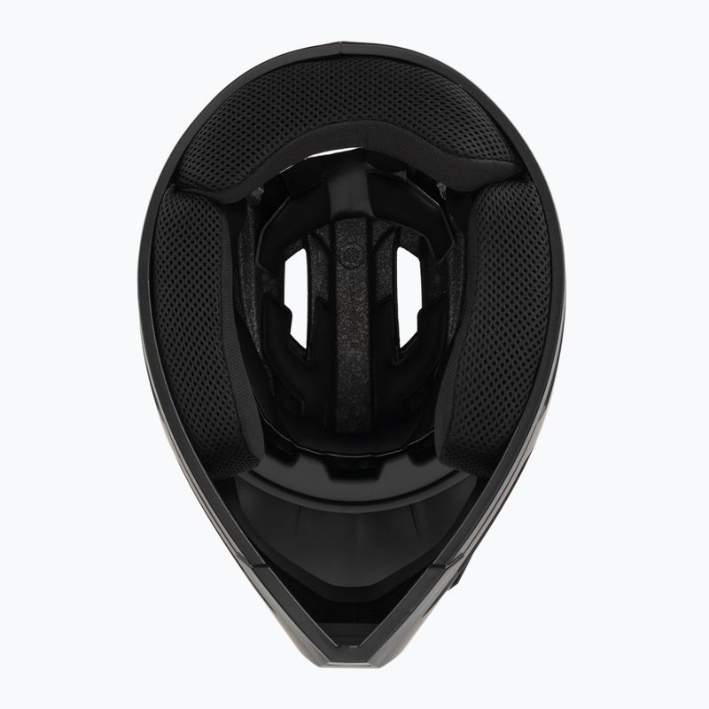 Bell Sanction 2 bicycle helmet matte black 5