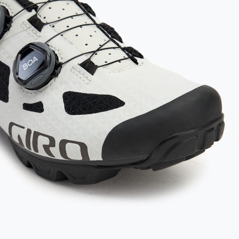 Men's MTB cycling shoes Giro Sector light sharkskin 7