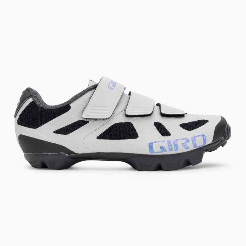 Women's cycling shoes MTB Giro Ranger light sharkskin 2