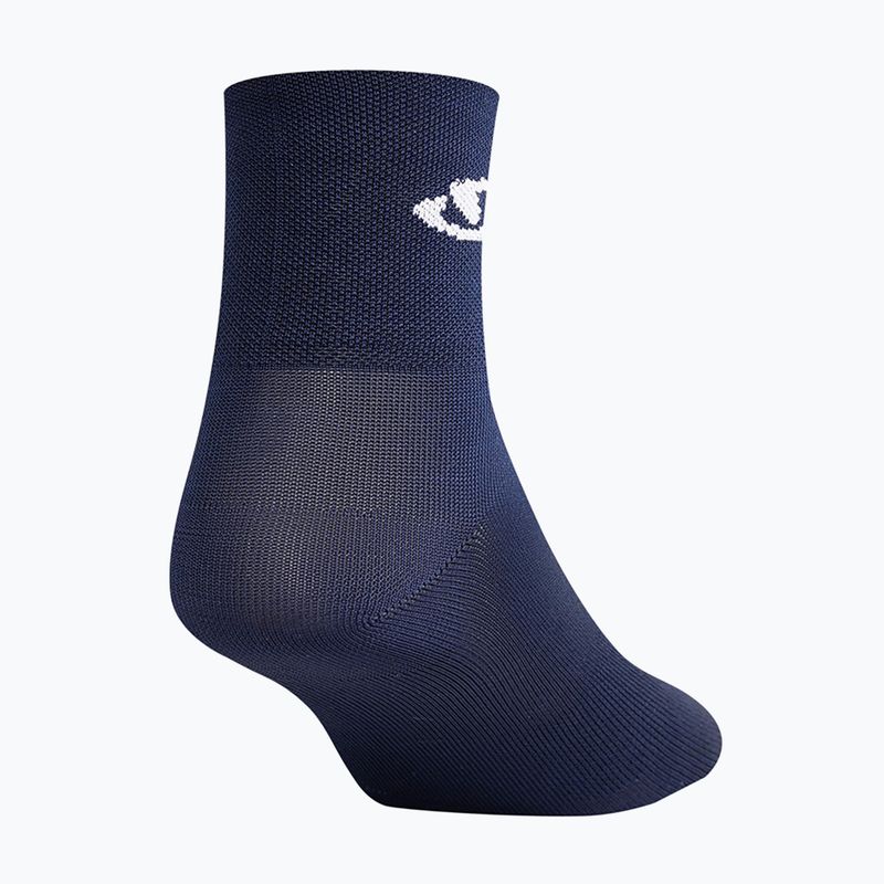 Giro Comp Racer midnight socks 2