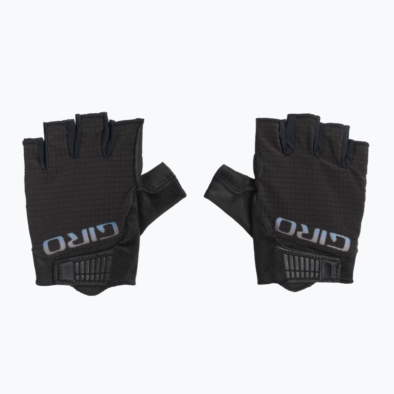 Women's cycling gloves Giro Tessa Gel II black 2