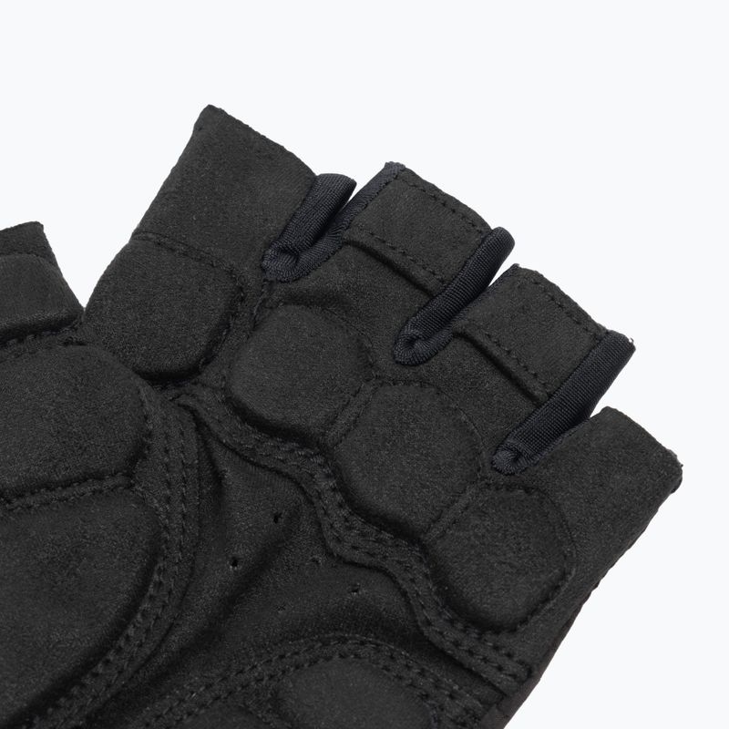 Women's cycling gloves Giro Tessa Gel II black 5