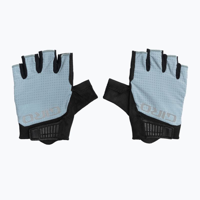 Women's cycling gloves Giro Tessa Gel II mineral 2