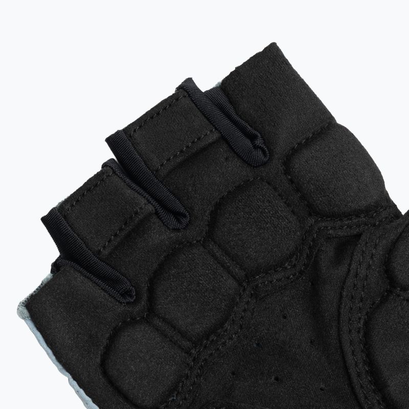 Women's cycling gloves Giro Tessa Gel II mineral 5