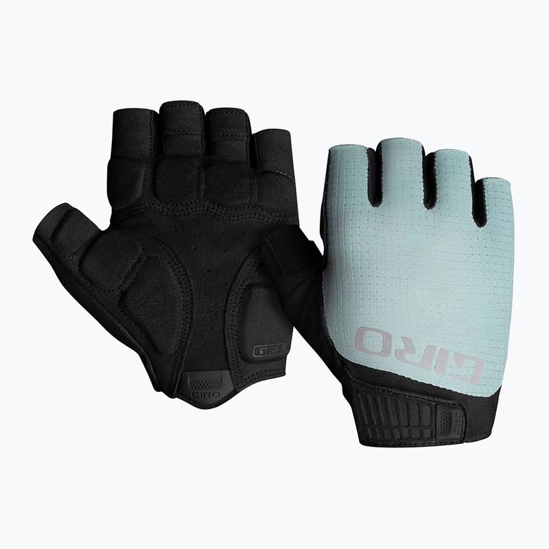 Women's cycling gloves Giro Tessa Gel II mineral