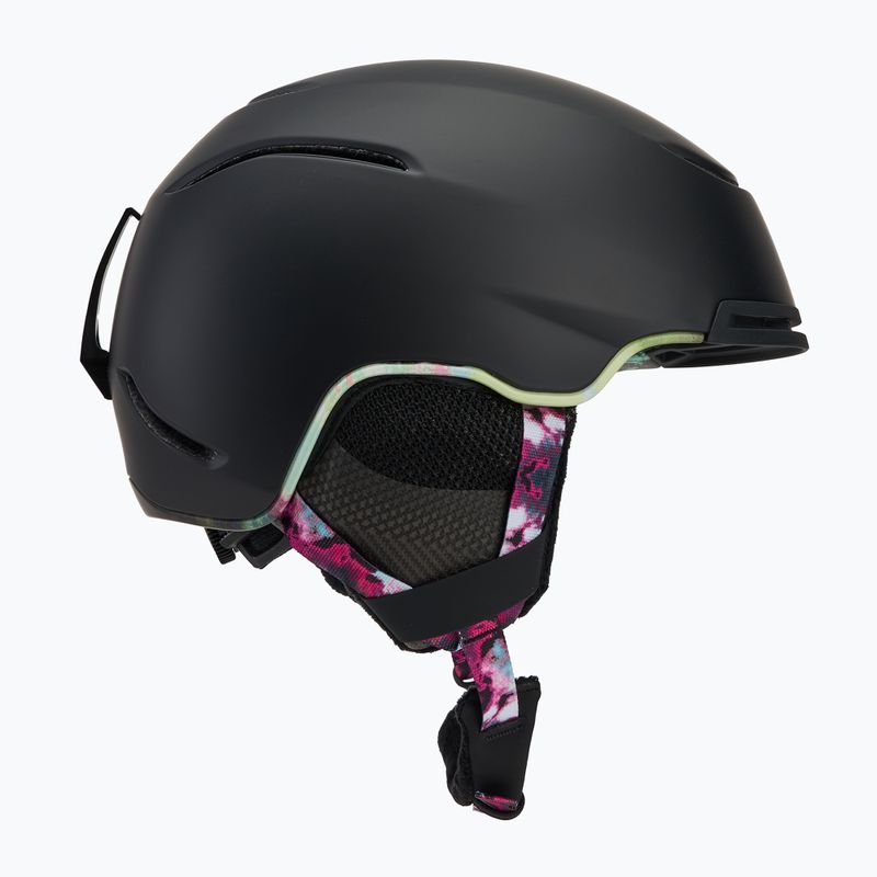 Giro Terra MIPS ski helmet matte dark matter 4