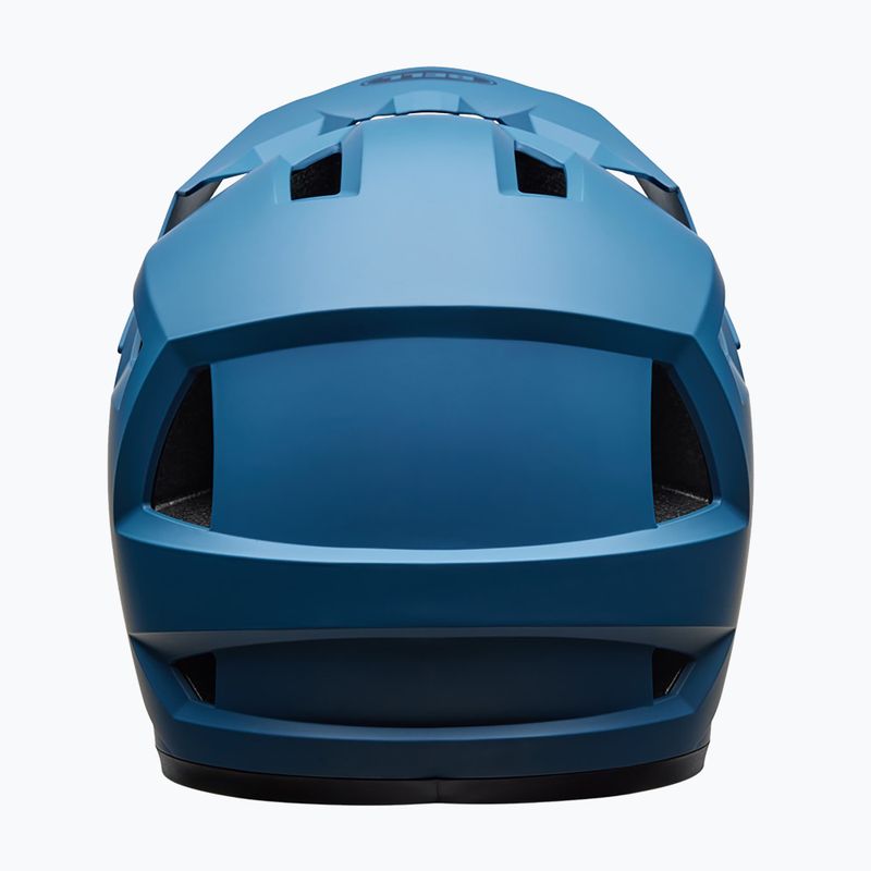 Bell Sanction 2 bicycle helmet matte blue 4