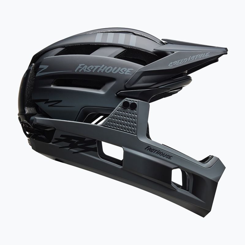 Bicycle helmet Bell FF Super Air R MIPS Spherical fasthouse good times matte black 2