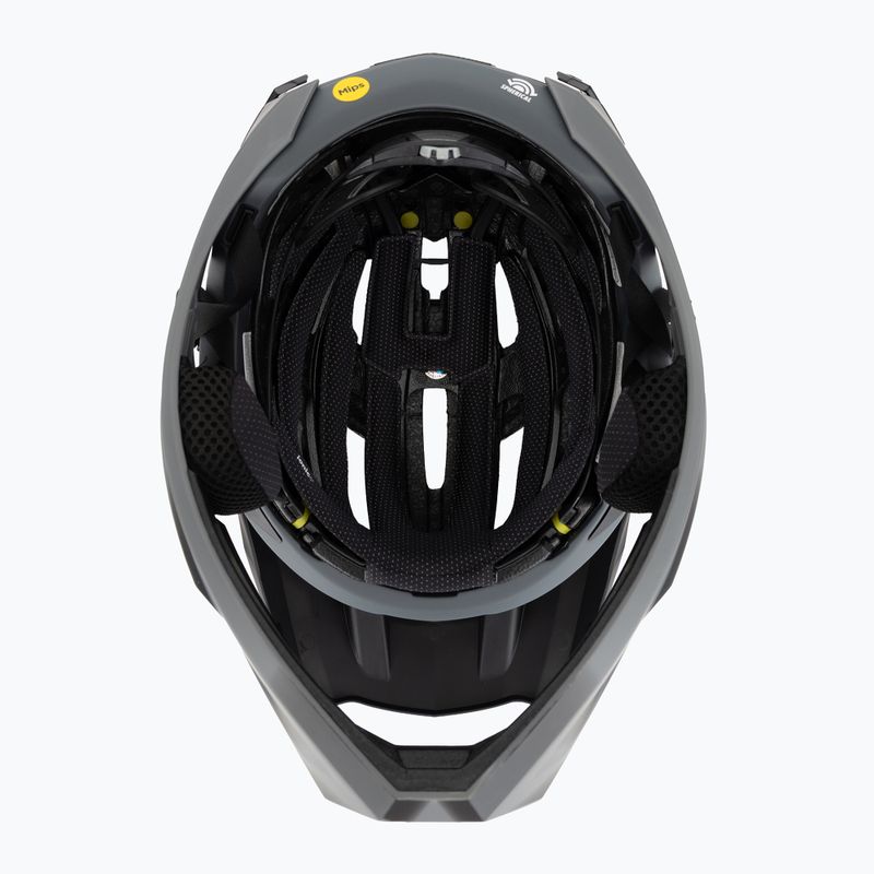Bicycle helmet Bell FF Super Air R MIPS Spherical fasthouse good times matte black 5