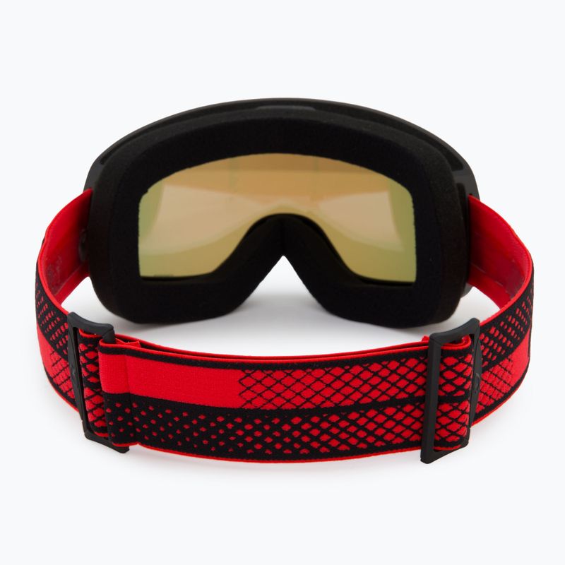 Giro ski goggles 4